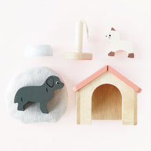 Le Toy Van - Wooden Pet Set