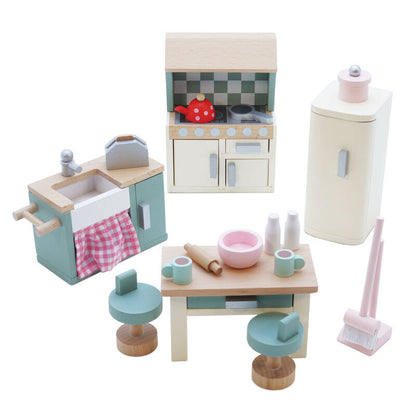 Le Toy Van - Daisylane Kitchen Set