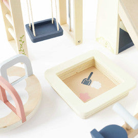 Le Toy Van - Dolls House Outdoor Play Furniture
