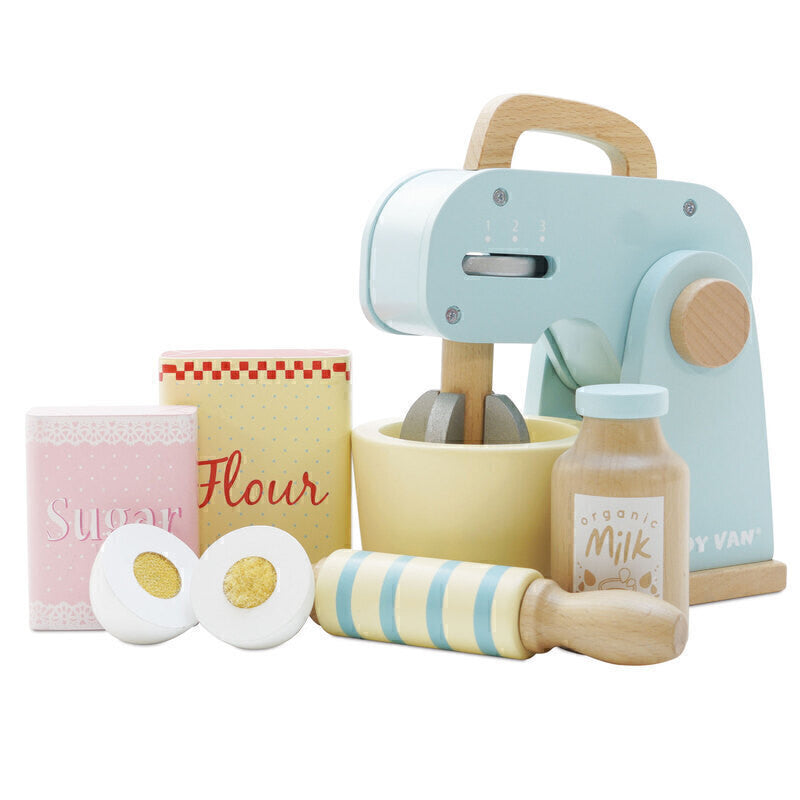 Le Toy Van - Honeybake Mixer Set