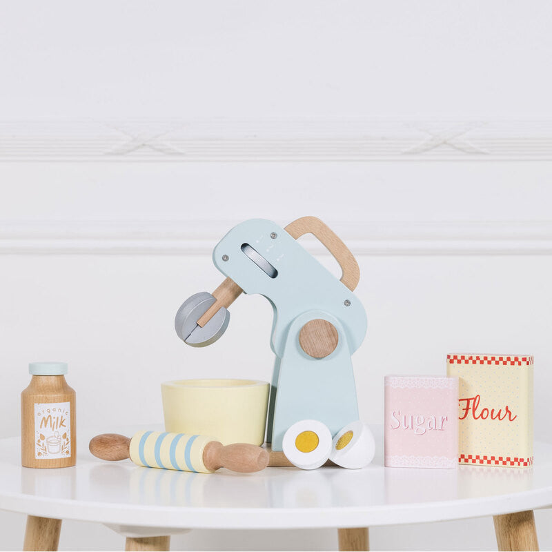 Le Toy Van - Honeybake Mixer Set