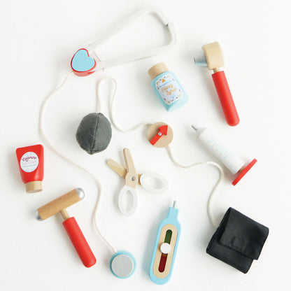 Le Toy Van - Doctor's Set