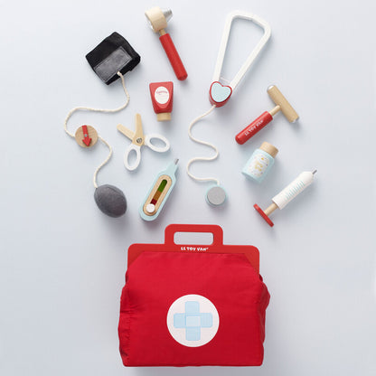 Le Toy Van - Doctor's Set