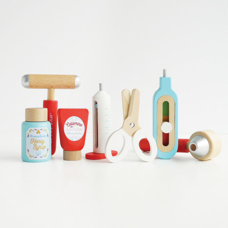 Le Toy Van - Doctor's Set
