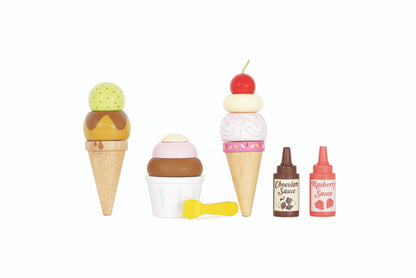 Le Toy Van - Carlos' Gelato
