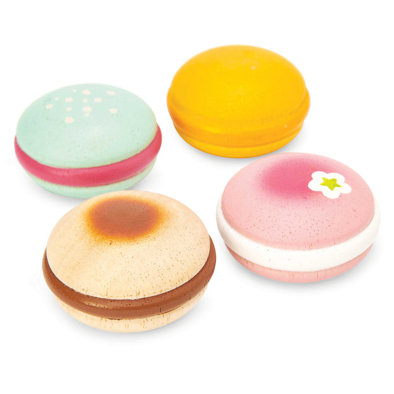 Copy of Le Toy Van - Macaron Set