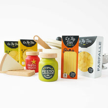 Le Toy Van - Honeybake - Organic Pasta Set
