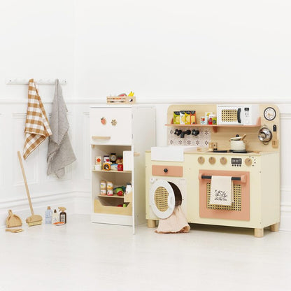 Le Toy Van - Supermarket Grocery Weekly Shop