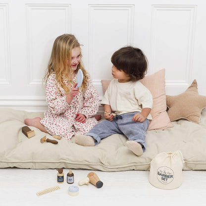 Le Toy Van - Hairdresser & Barber Kit