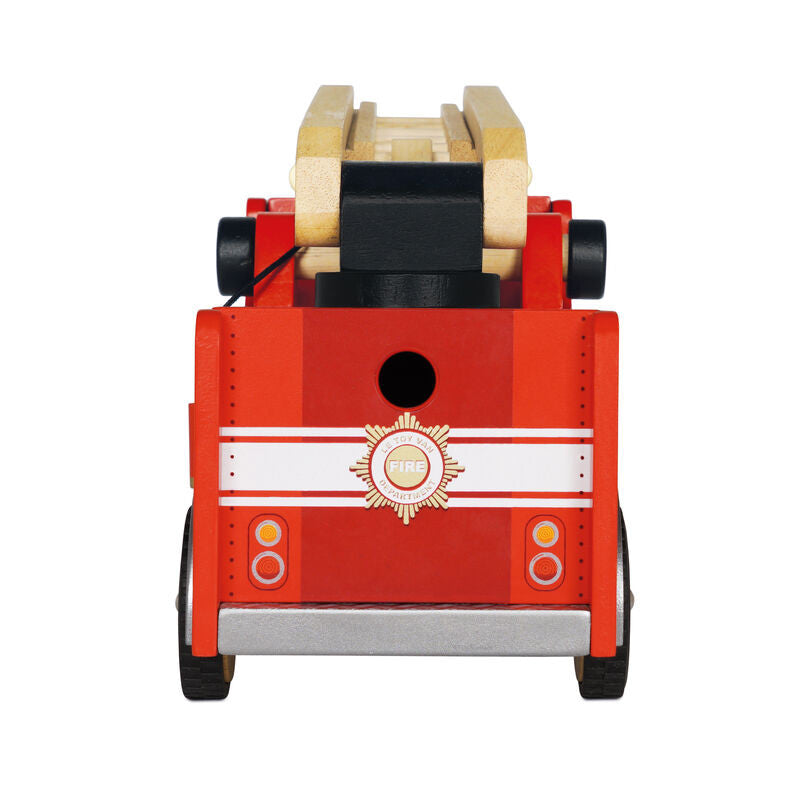Le Toy Van - Fire Engine Set