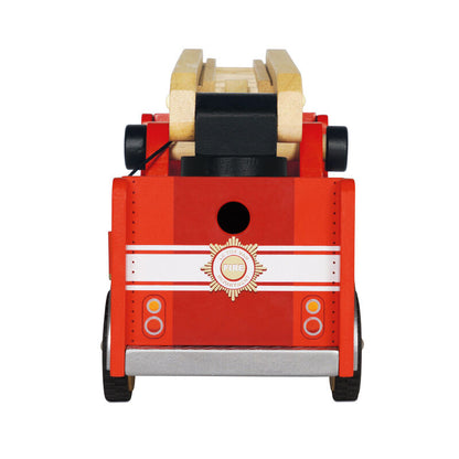 Le Toy Van - Fire Engine Set