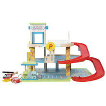 Le Toy Van - Le Grande Garage