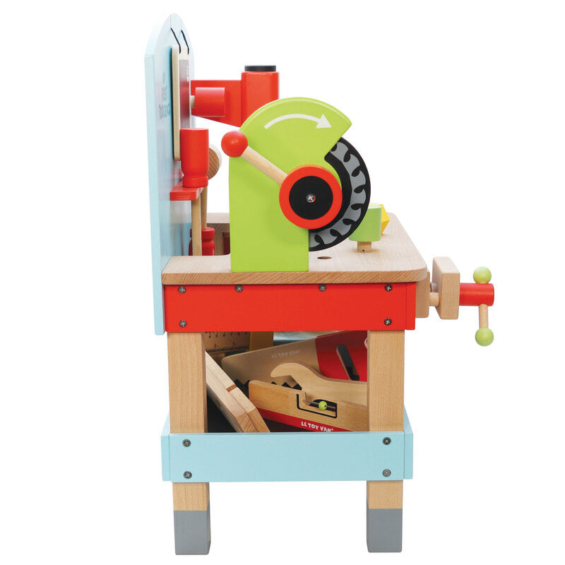Le Toy Van - My First Tool Bench