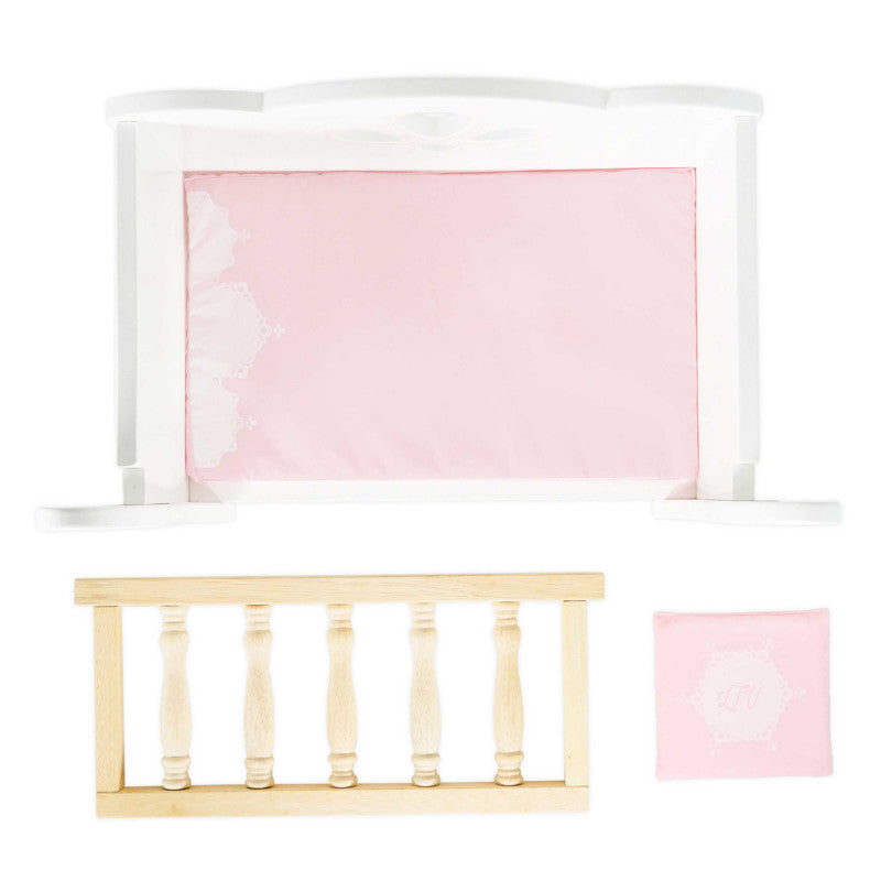 Le Toy Van - Cot Sleigh
