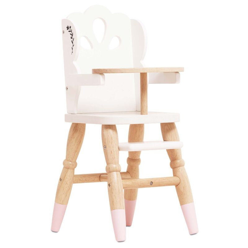 Le Toy Van - Doll High Chair
