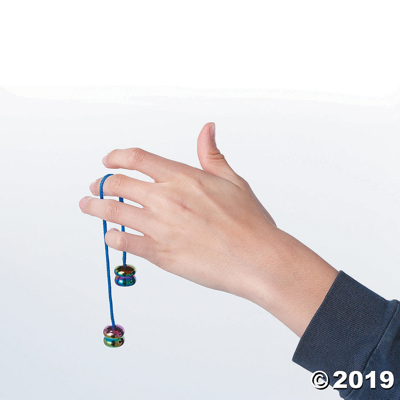 Sensory Genius - Finger Fling