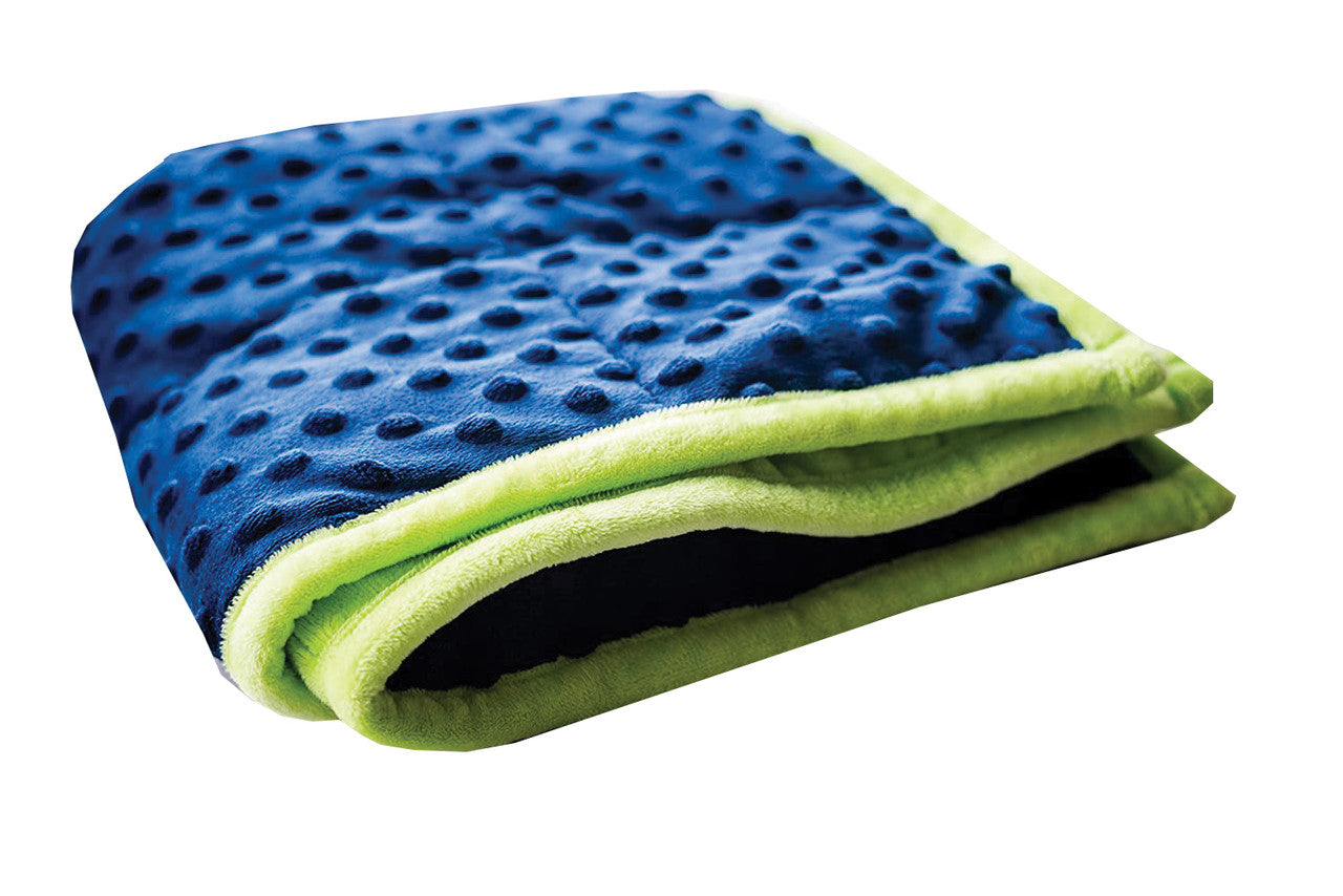 Sensory Genius – Weighted Lap Blanket