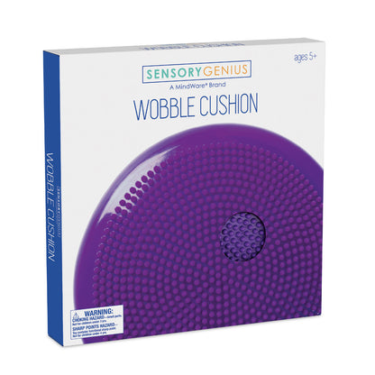 Sensory Genius – Wobble Cushion