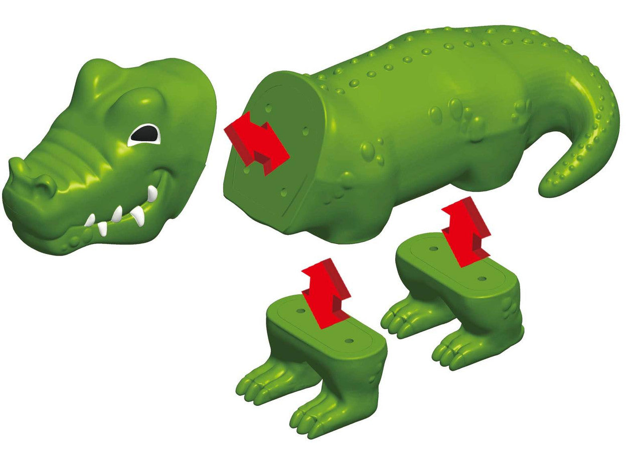 Popular Playthings - Mix or Match - Jungle Animals