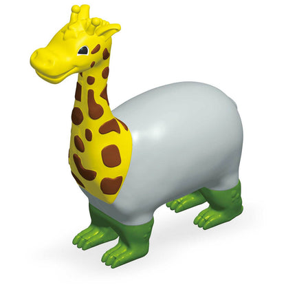 Popular Playthings - Mix or Match - Jungle Animals
