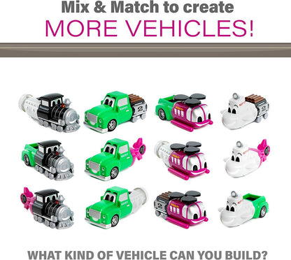 Popular Playthings - Mix or Match - Junior 2