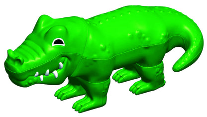 Popular Playthings - Mini Magnetic Mix or Match - Jungle Animals