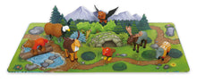 Popular Playthings - MINI Mix or Match - Forest Friends