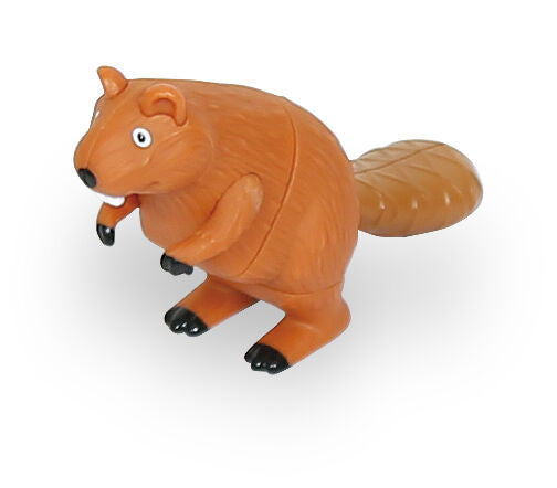 Popular Playthings - MINI Mix or Match - Forest Friends