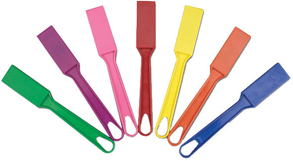 Popular Playthings - Learning Mates - Magnetic Wand 20cm (set of 6)