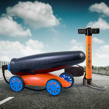 Liquifly - Jet Car Water Powered Rocket Car