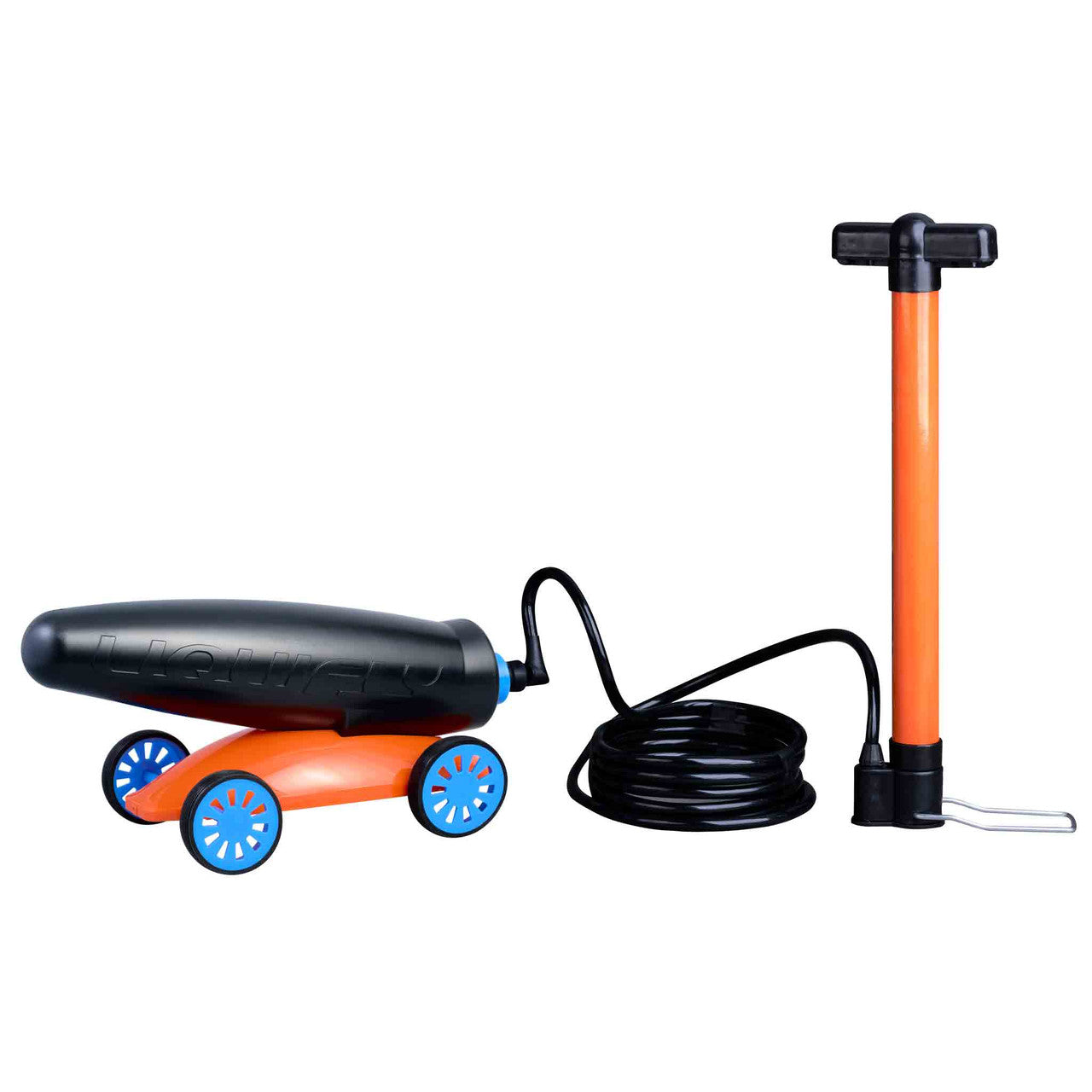 Liquifly - Jet Car Water Powered Rocket Car