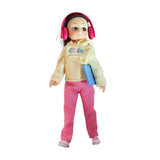 Lottie - Coder Girl Doll