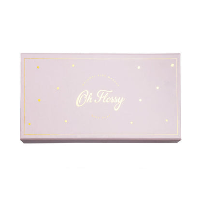 Oh Flossy - Deluxe Natural Makeup Set