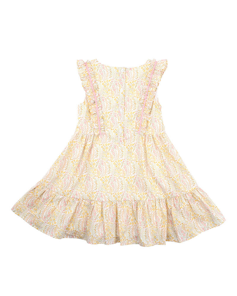 Bébé - Liberty Naiad Dress