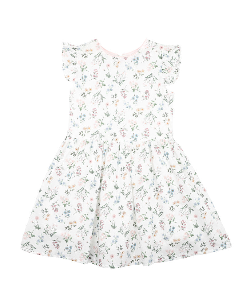 Bébé - Liberty Annie Dress