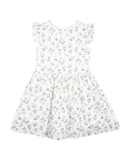 Bébé - Liberty Annie Dress