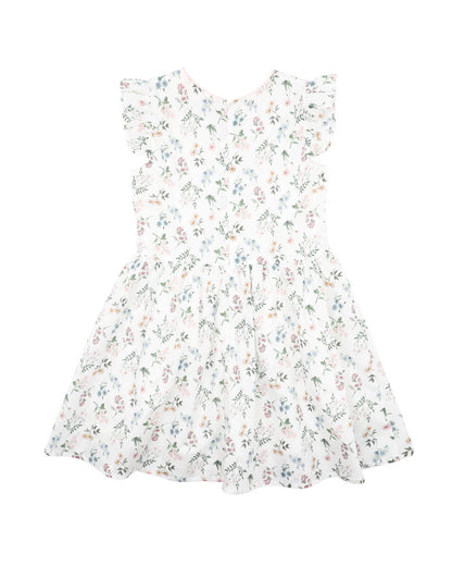 Bébé - Liberty Annie Dress