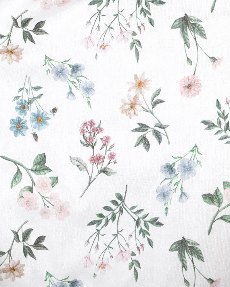 Bébé - Liberty Annie Dress