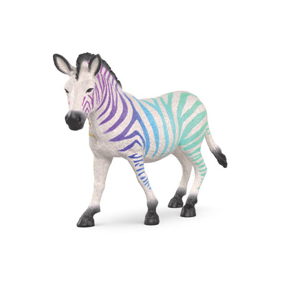 Schleich Wild Life - Zebra 90 Years Limited Edition 72265