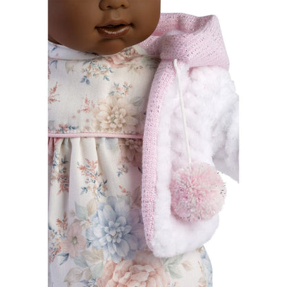 Llorens Doll – Crying Baby Doll Nina 42cm 42644