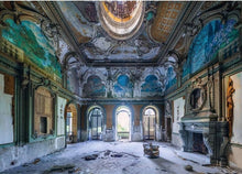 Ravensburger 1000pc - The Palace Palazzo Puzzle