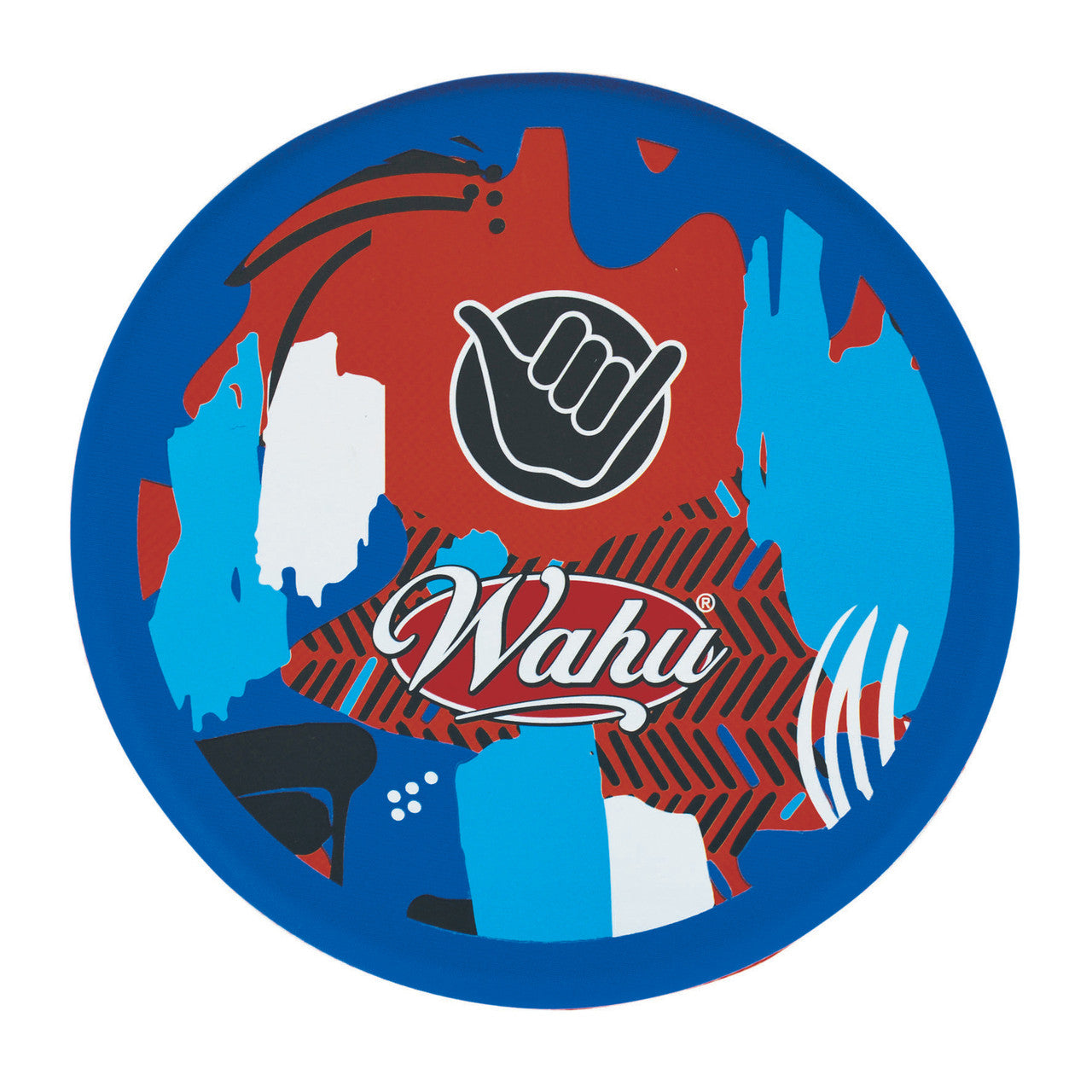 Wahu Frisc