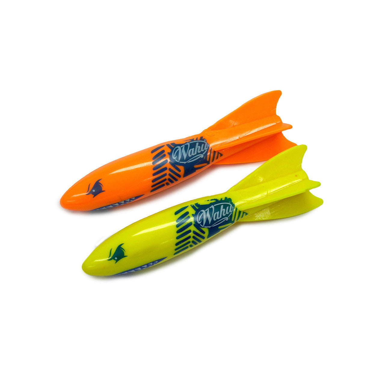 Wahu Dash Divers