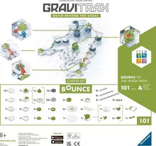 GraviTrax - Starter Set - Bounce