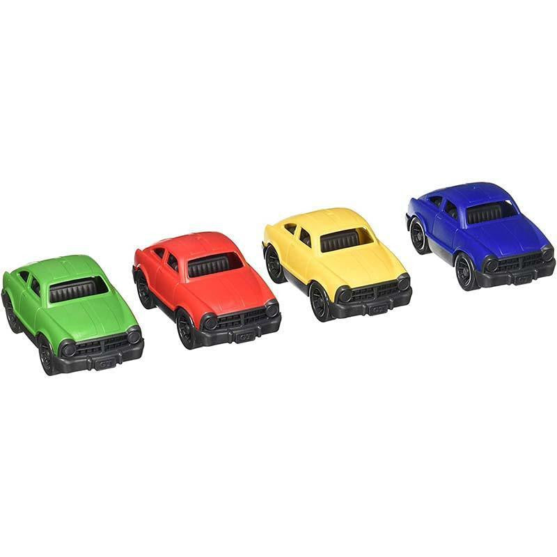 Green Toys - Mini Car