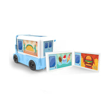 Melissa & Doug - Magnetivity: Food Truck