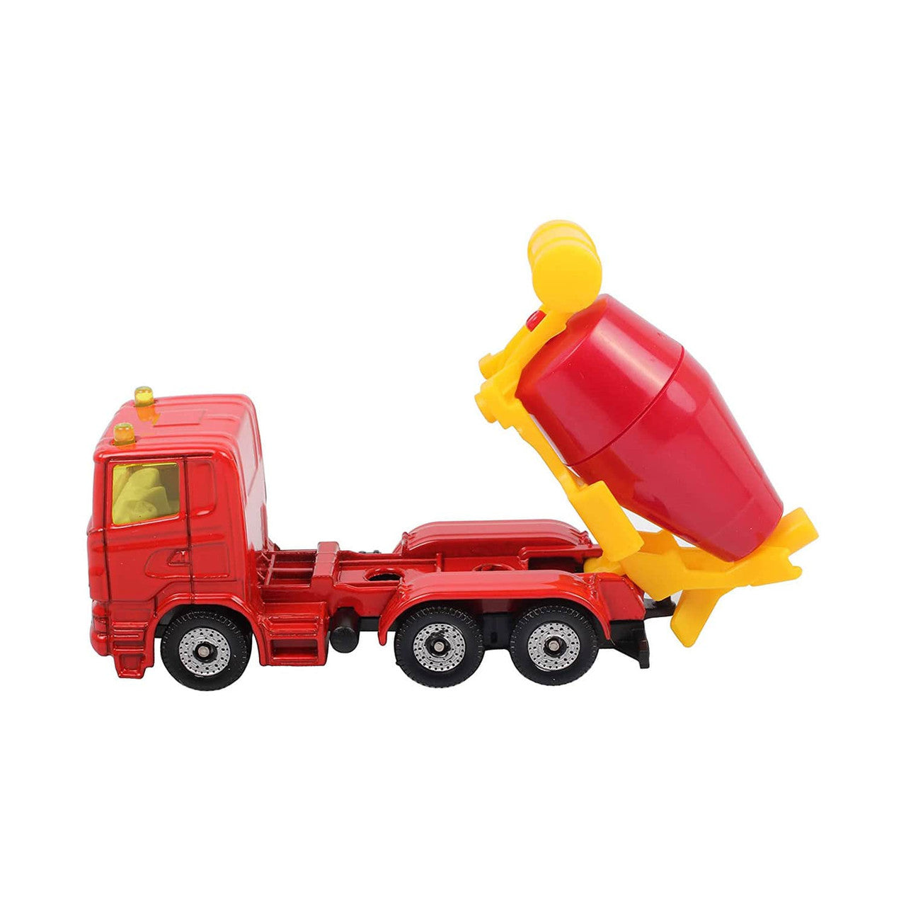 Siku - 0813 - Cement Mixer