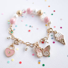 Mon Coco - Sweet Surprises Charm Bracelet