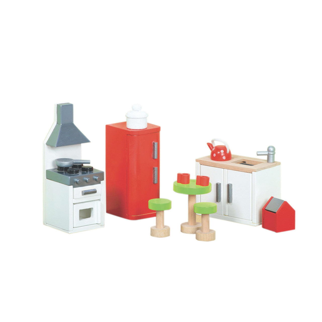 Le Toy Van - Sugar Plum Kitchen