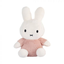 Miffy - Fluffy Cuddle Plush Pink 25cm